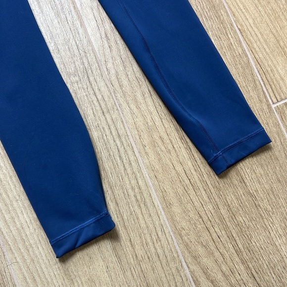Lululemon Wunder Train High Rise‎ Tights Leggings 25” Inseam - Picture 7 of 7